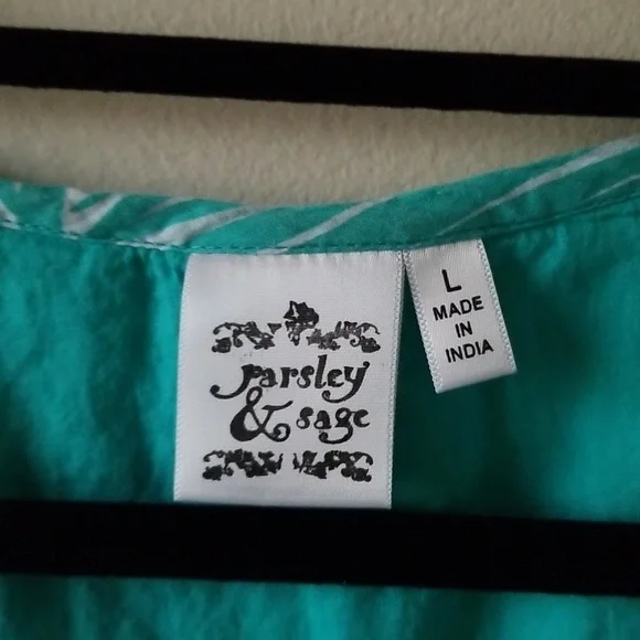 Spring top - Picture 2 of 3